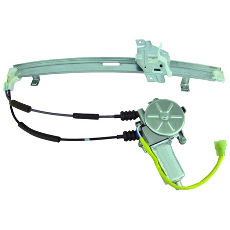 Wai Global WINDOW REGULATOR & MOTOR, WPR5773LM WPR5773LM